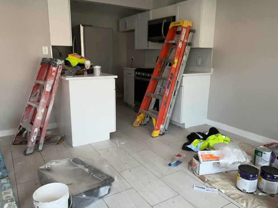 G&M Contractors General LLC