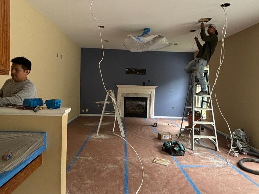 G&M Contractors General LLC