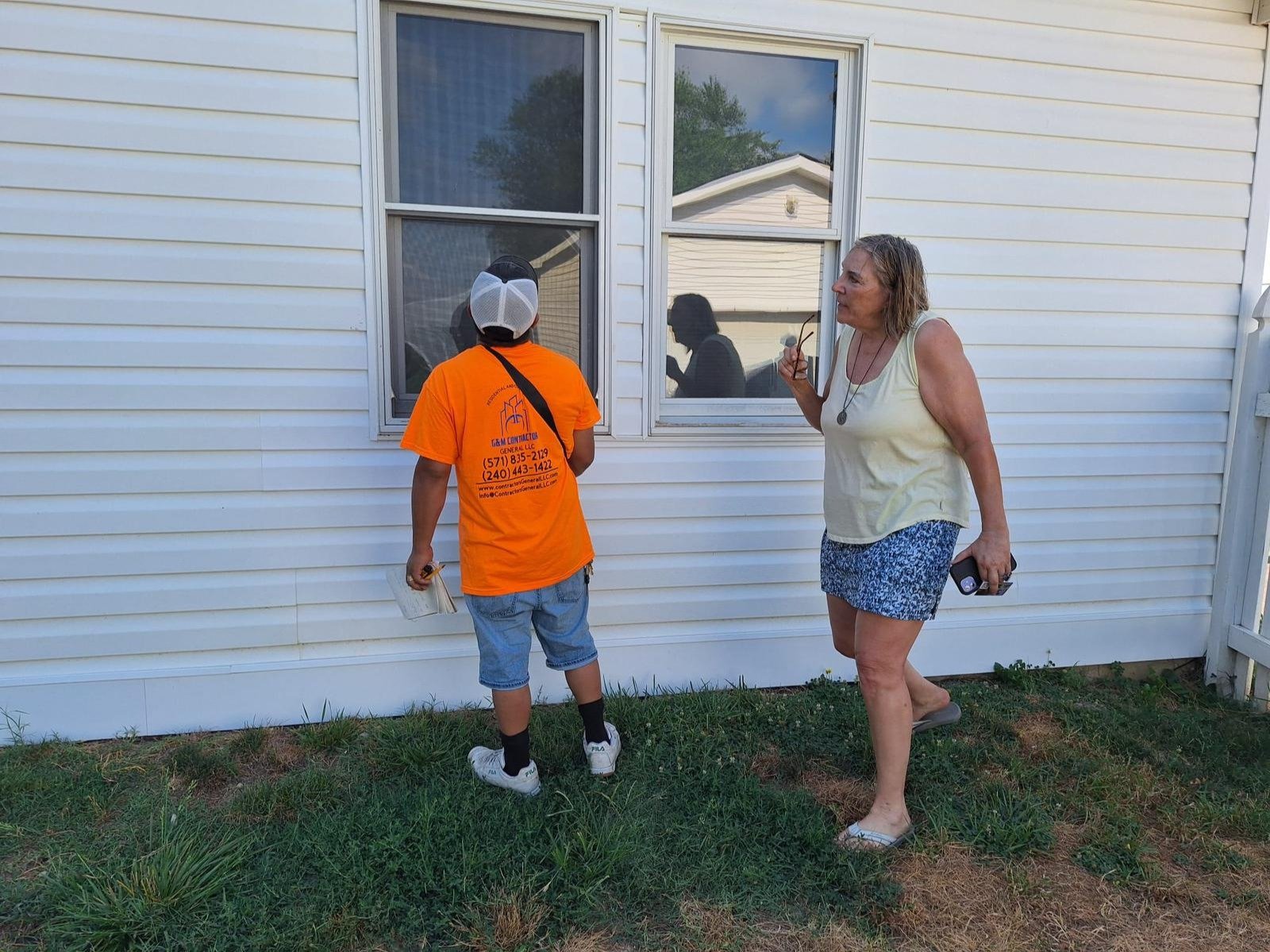 G&M Contractors General LLC