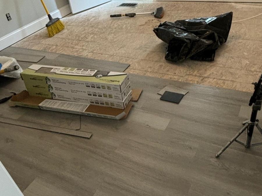 G&M Contractors General LLC