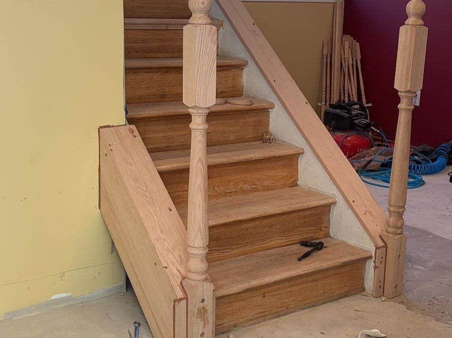 G&M Contractors General LLC