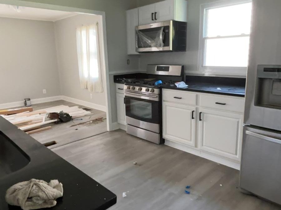 G&M Contractors General LLC