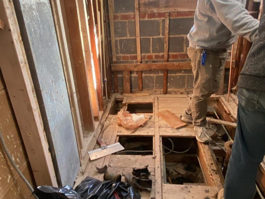 G&M Contractors General LLC