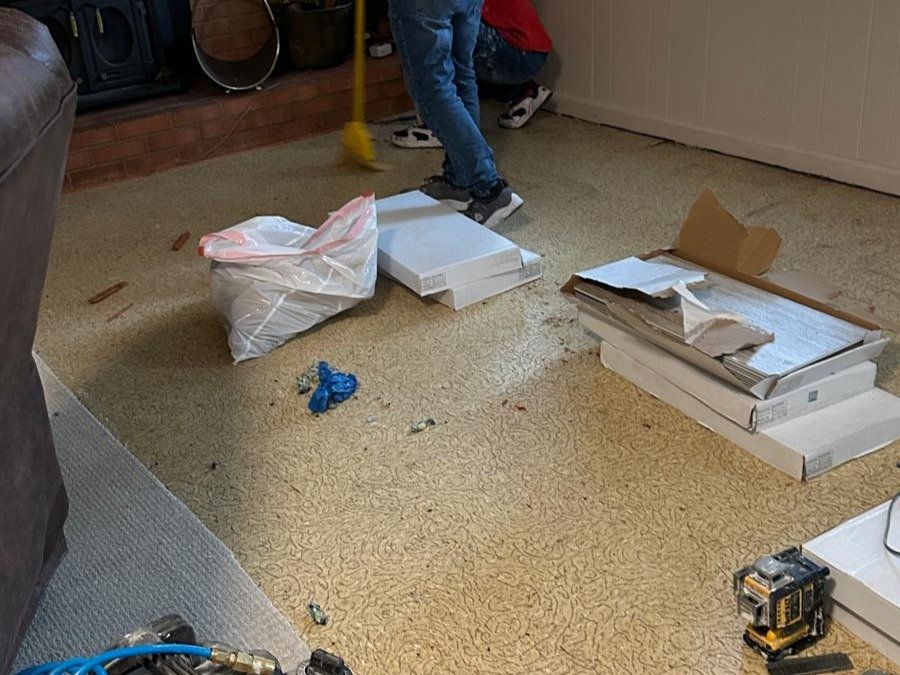 G&M Contractors General LLC