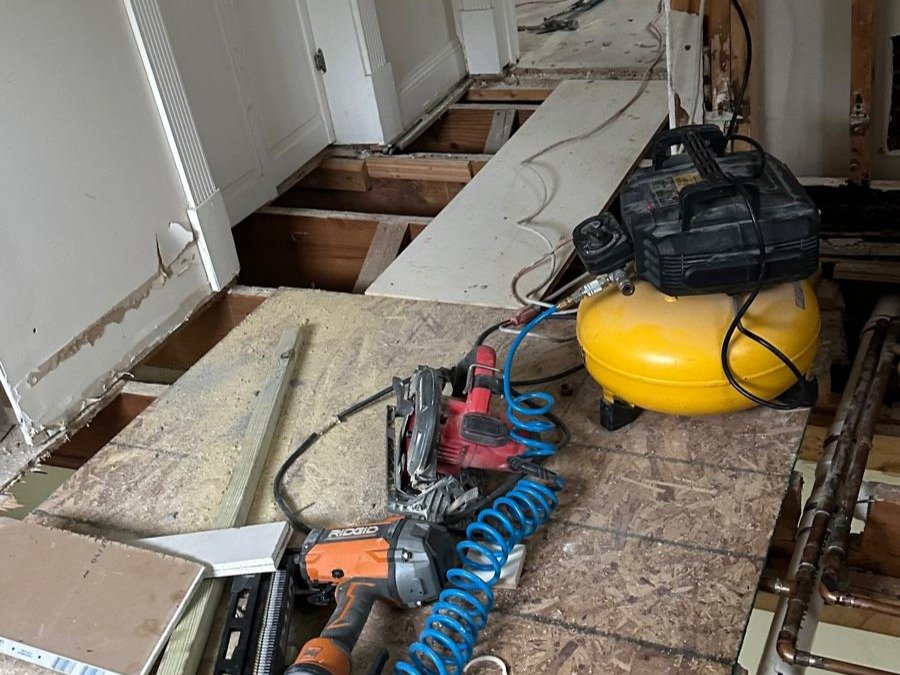 G&M Contractors General LLC