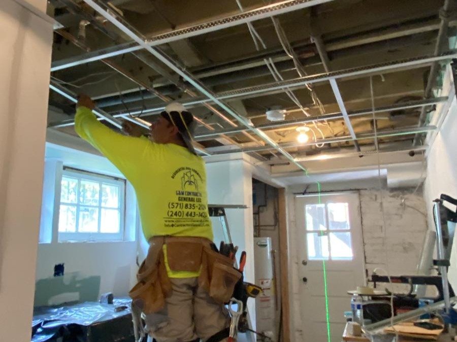 G&M Contractors General LLC