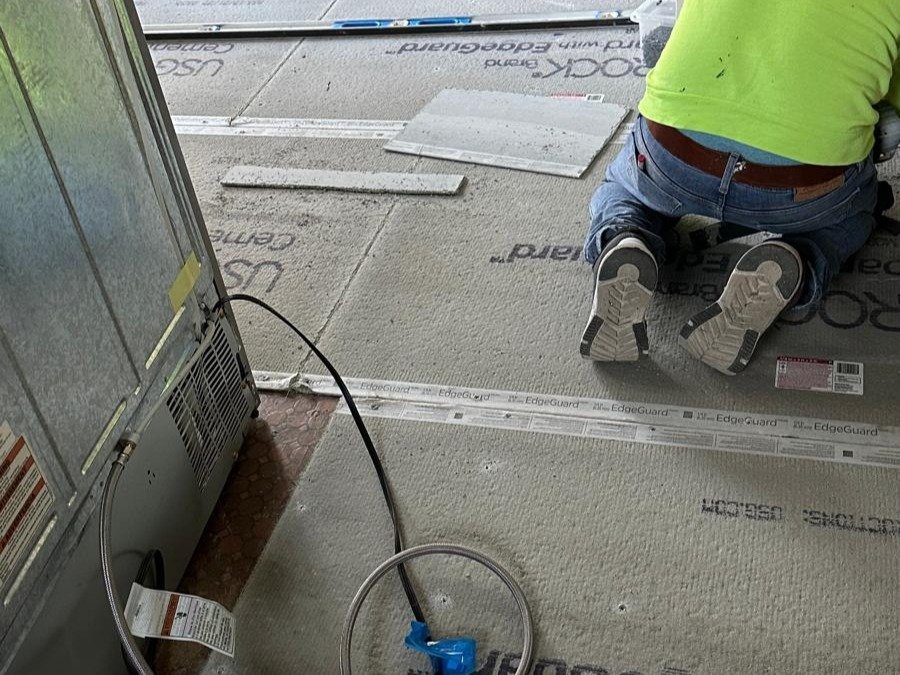 G&M Contractors General LLC