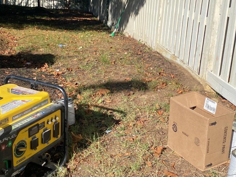 G&M Contractors General LLC