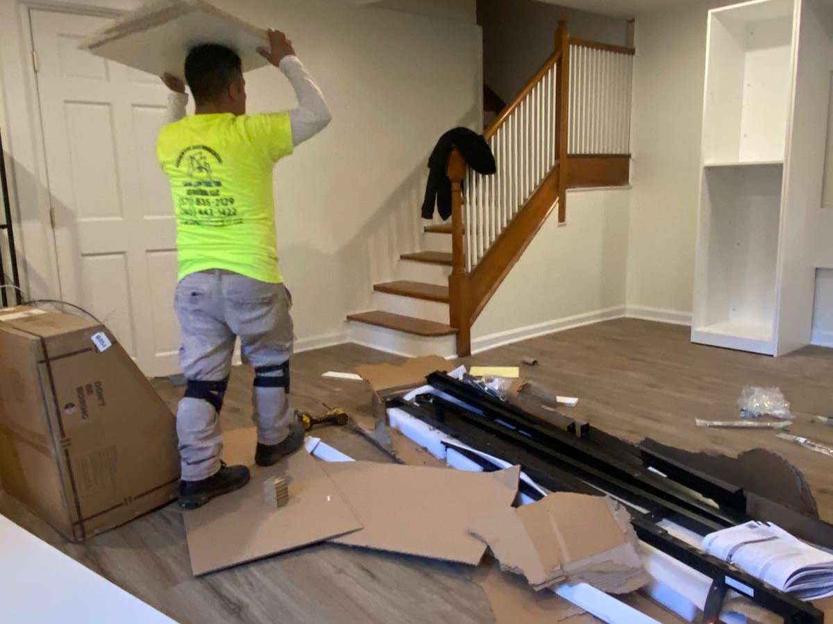 G&M Contractors General LLC