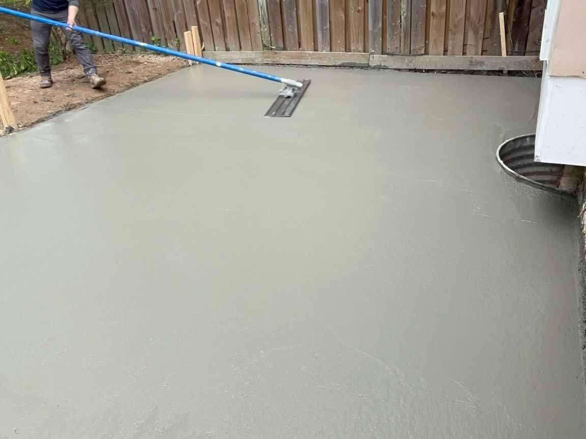 G&M Contractors General LLC