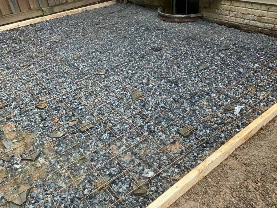 G&M Contractors General LLC