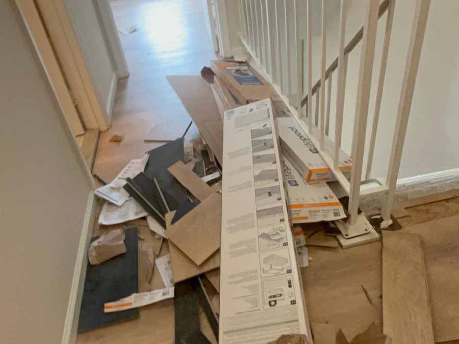 G&M Contractors General LLC