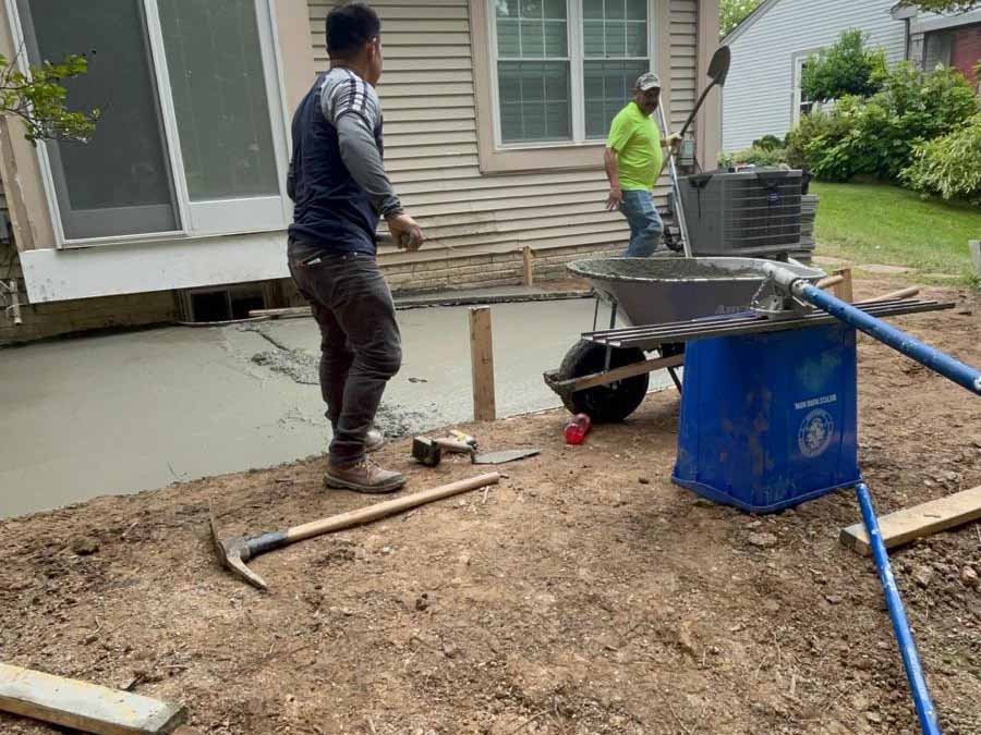 G&M Contractors General LLC