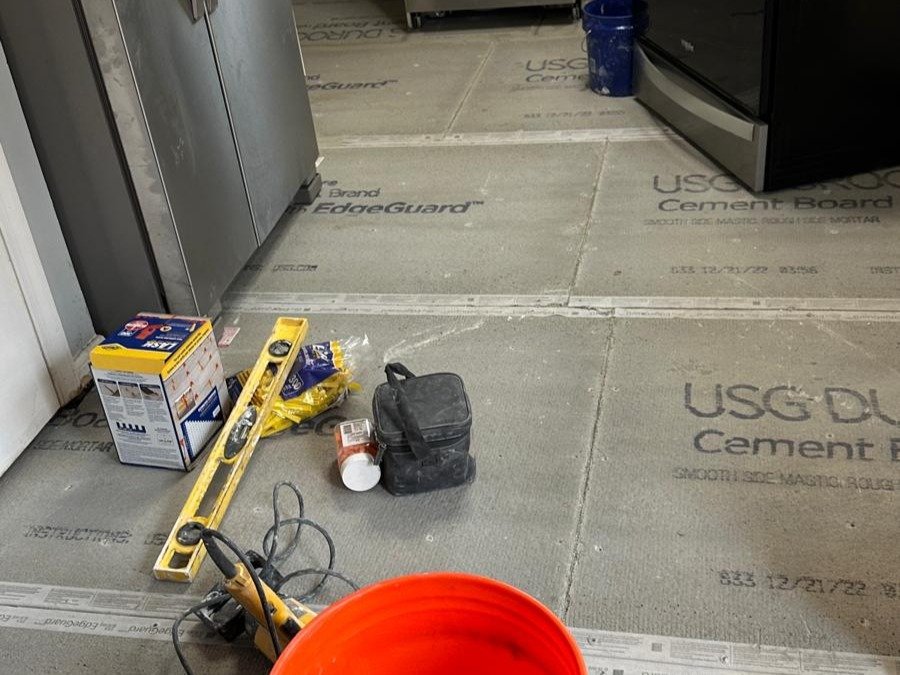 G&M Contractors General LLC