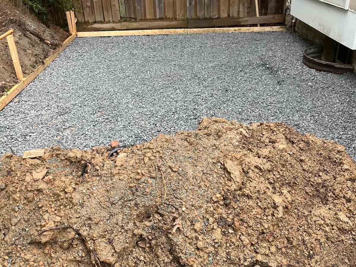 G&M Contractors General LLC