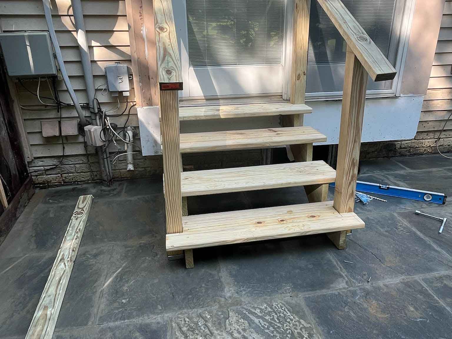 G&M Contractors General LLC