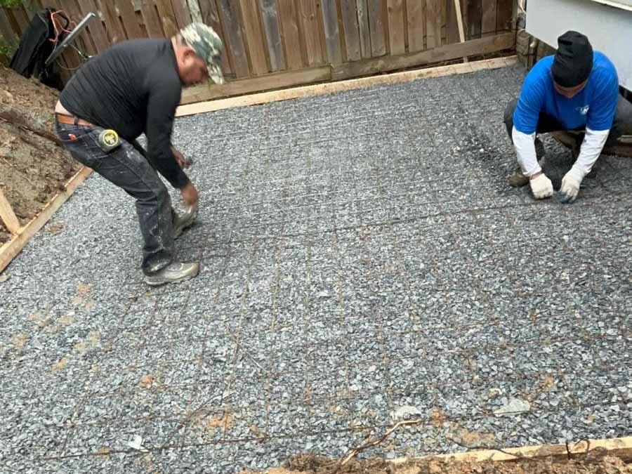 G&M Contractors General LLC