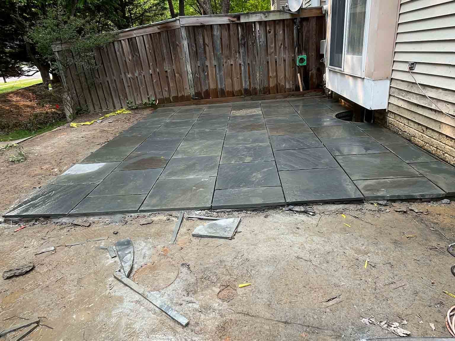 G&M Contractors General LLC