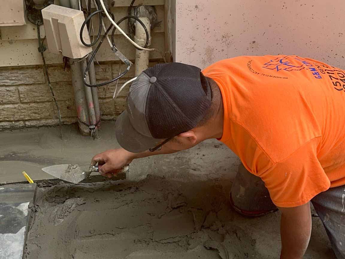 G&M Contractors General LLC