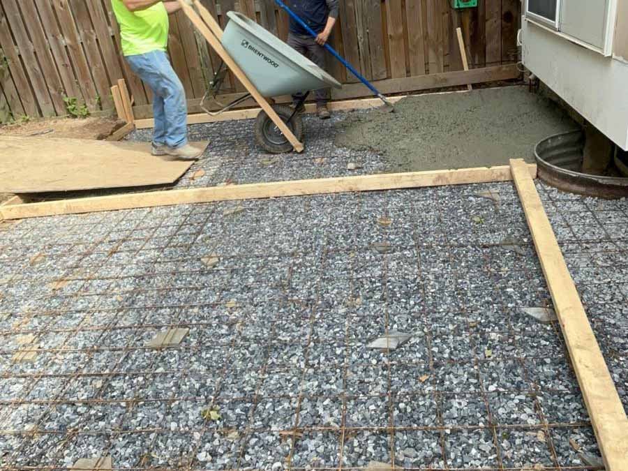 G&M Contractors General LLC