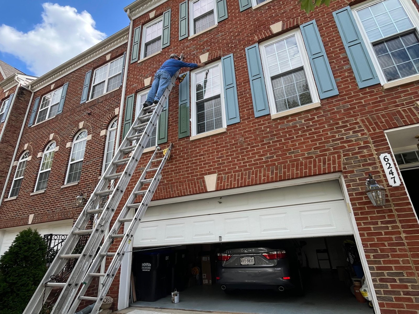 G&M Contractors General LLC