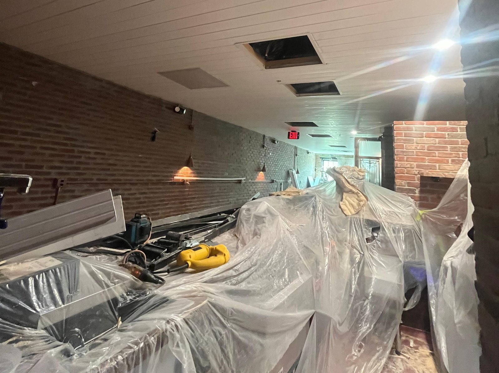 G&M Contractors General LLC