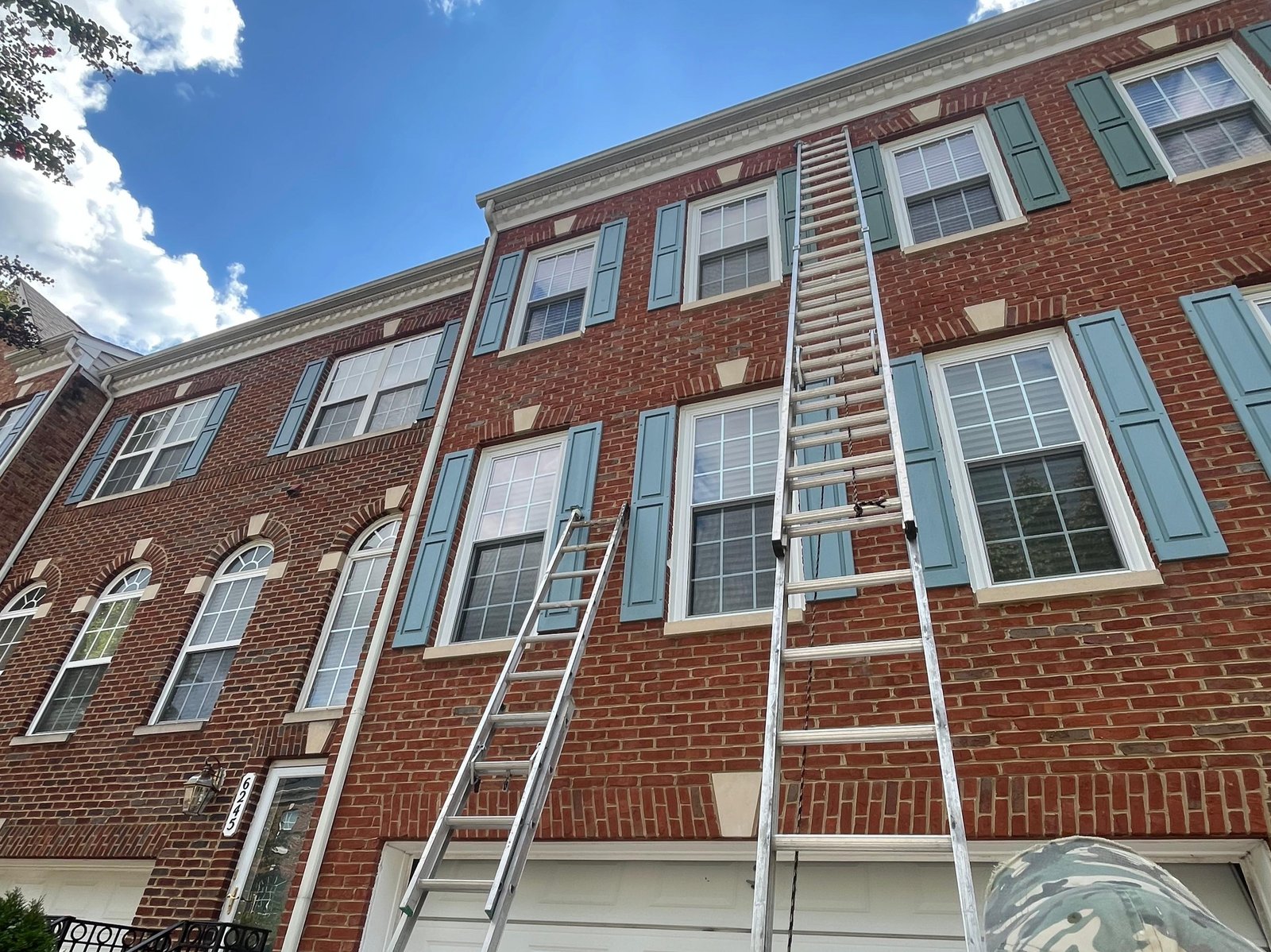 G&M Contractors General LLC