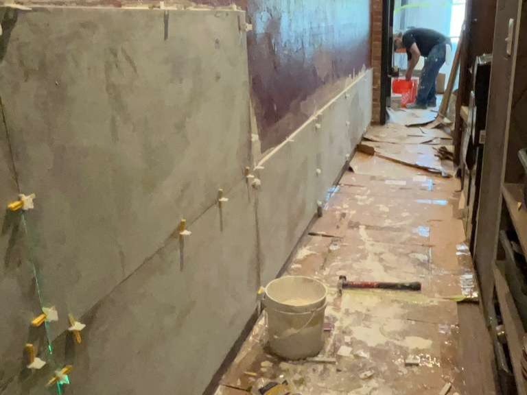 G&M Contractors General LLC