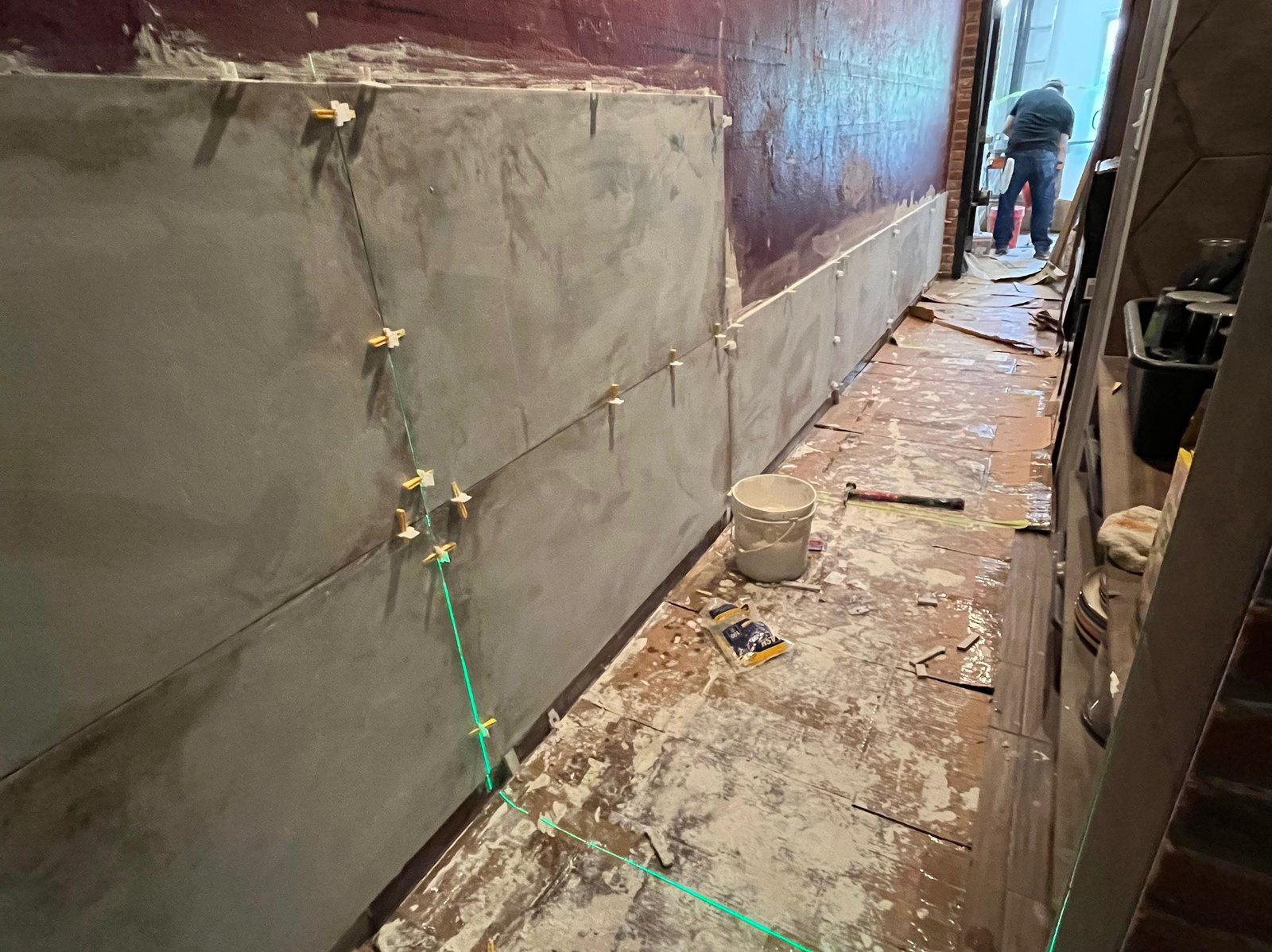 G&M Contractors General LLC