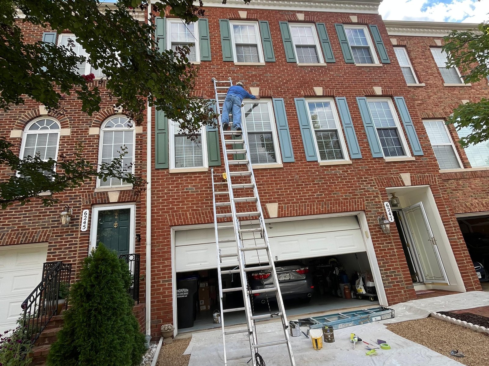 G&M Contractors General LLC