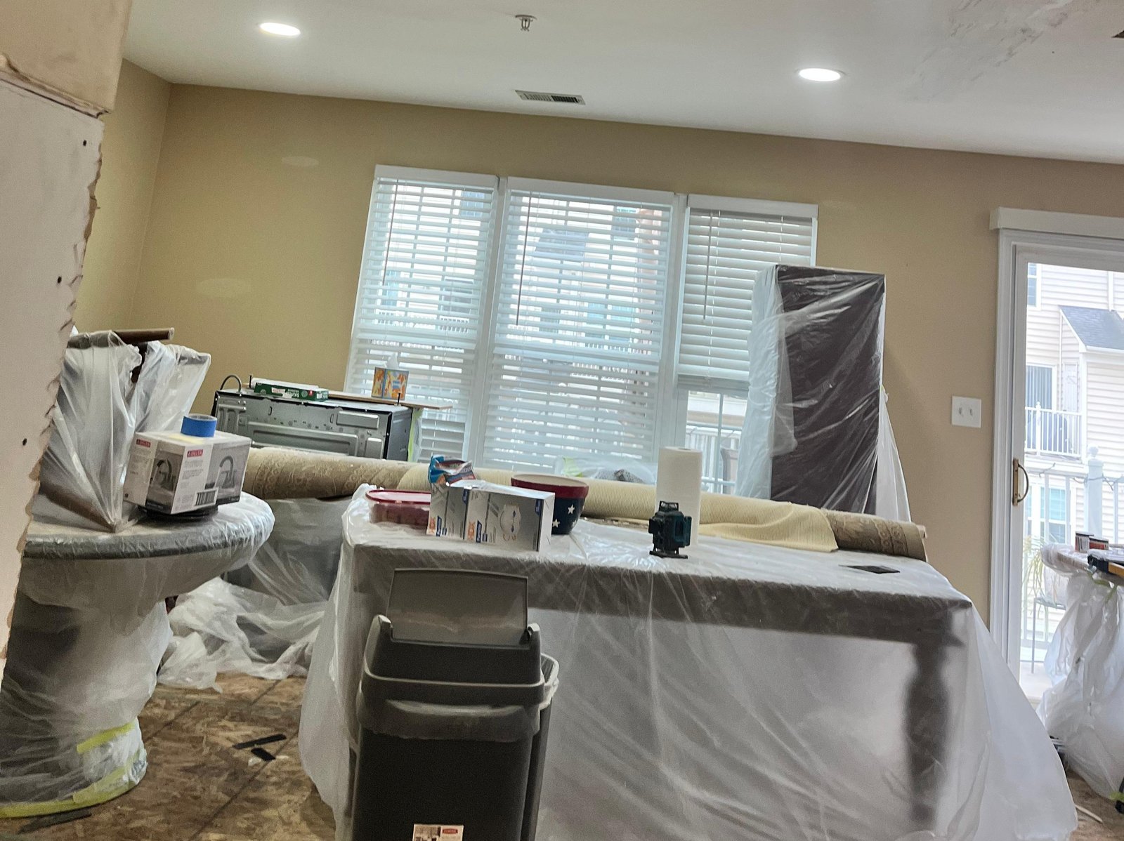 G&M Contractors General LLC