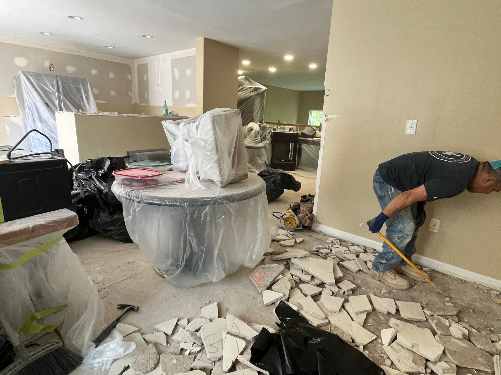 G&M Contractors General LLC