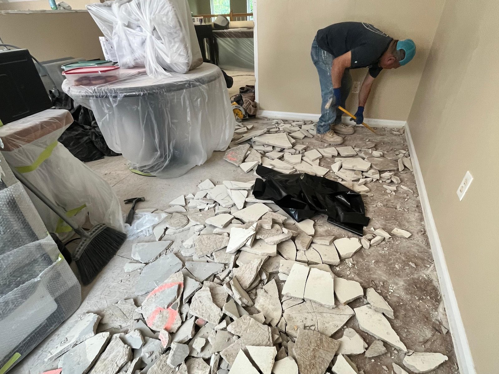 G&M Contractors General LLC