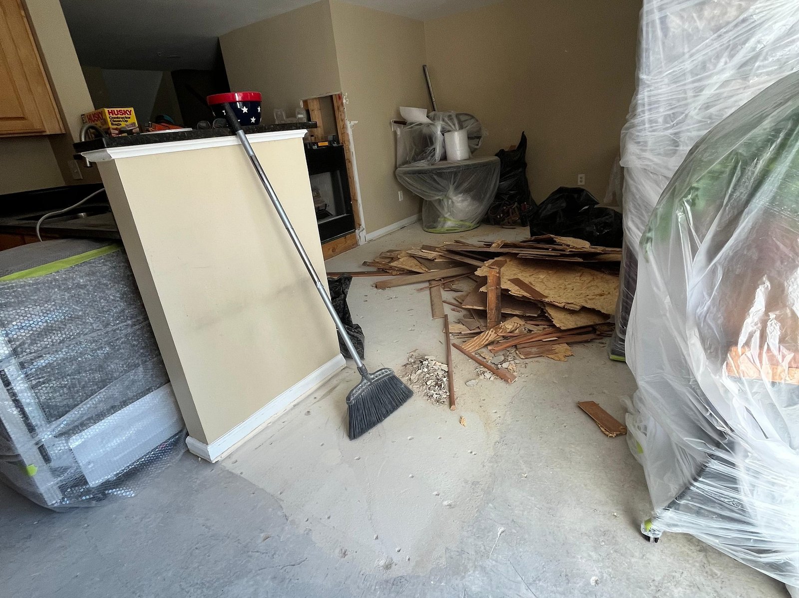 G&M Contractors General LLC