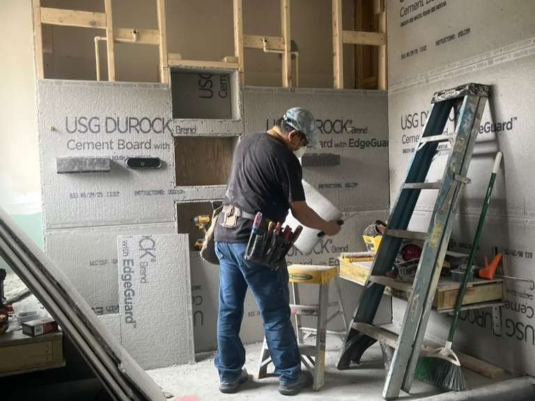 G&M Contractors General LLC
