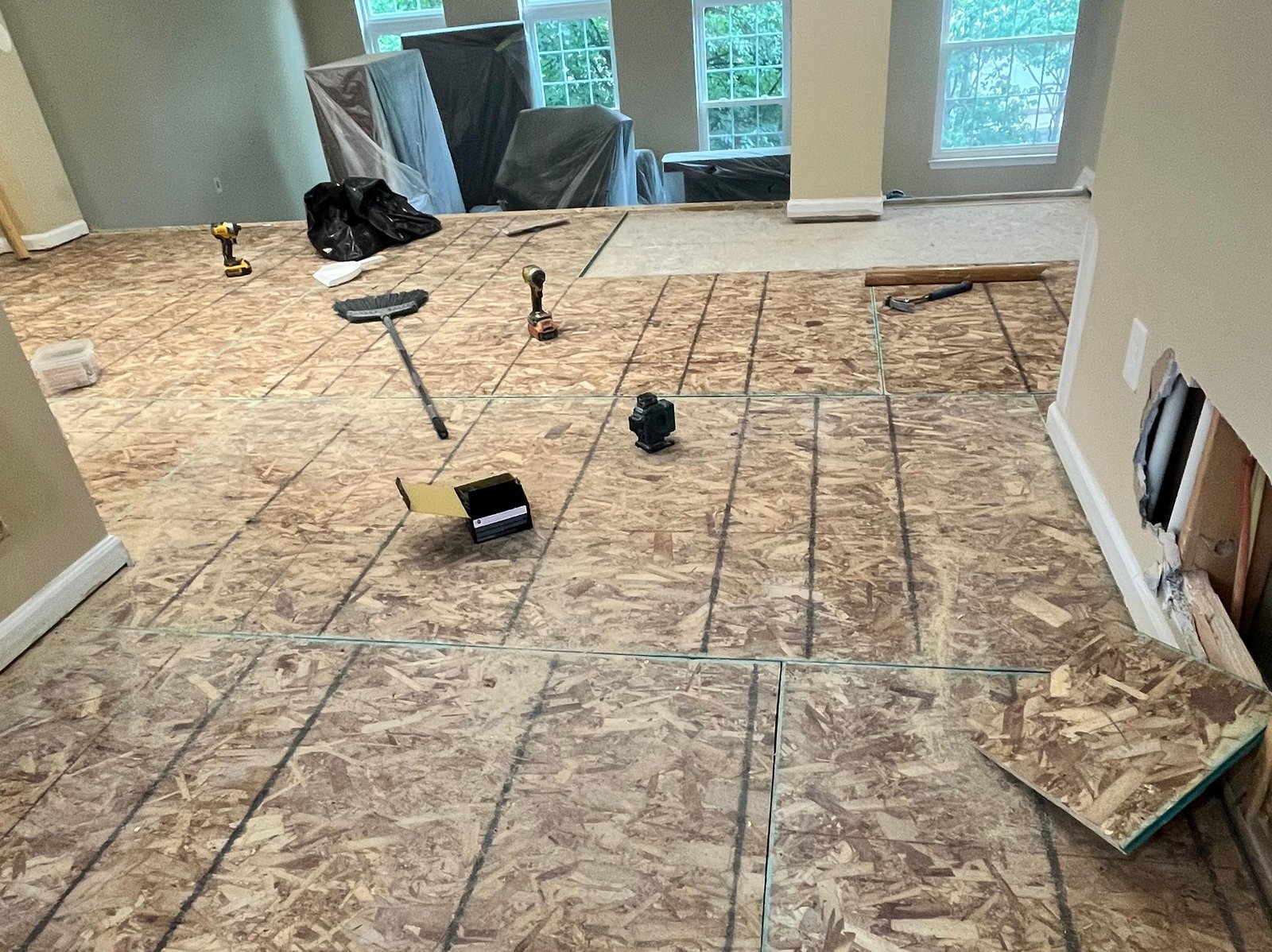 G&M Contractors General LLC