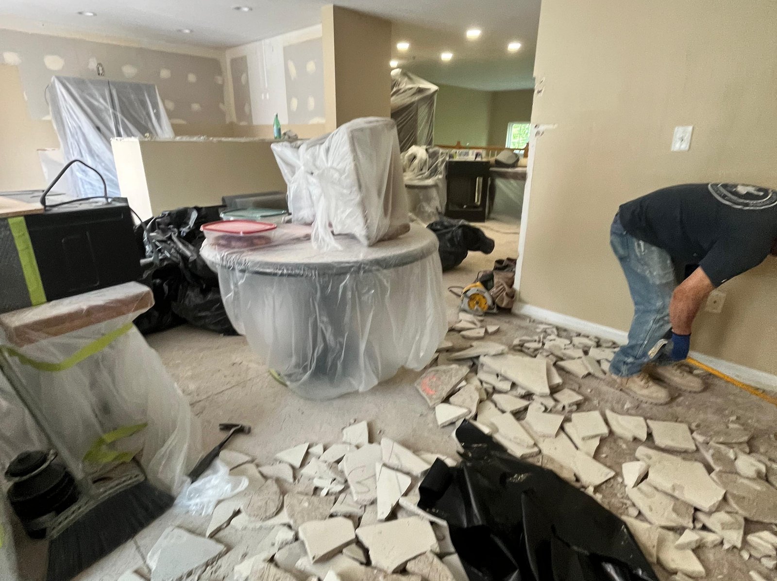 G&M Contractors General LLC