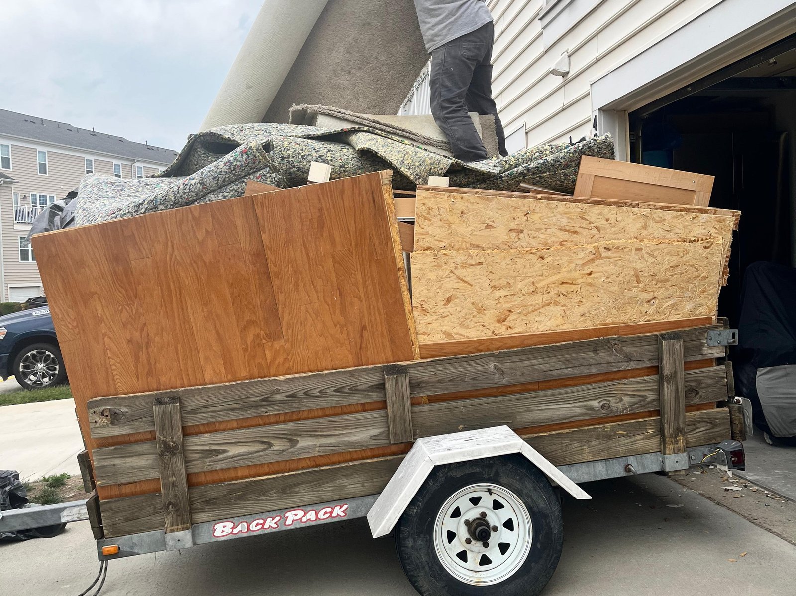G&M Contractors General LLC