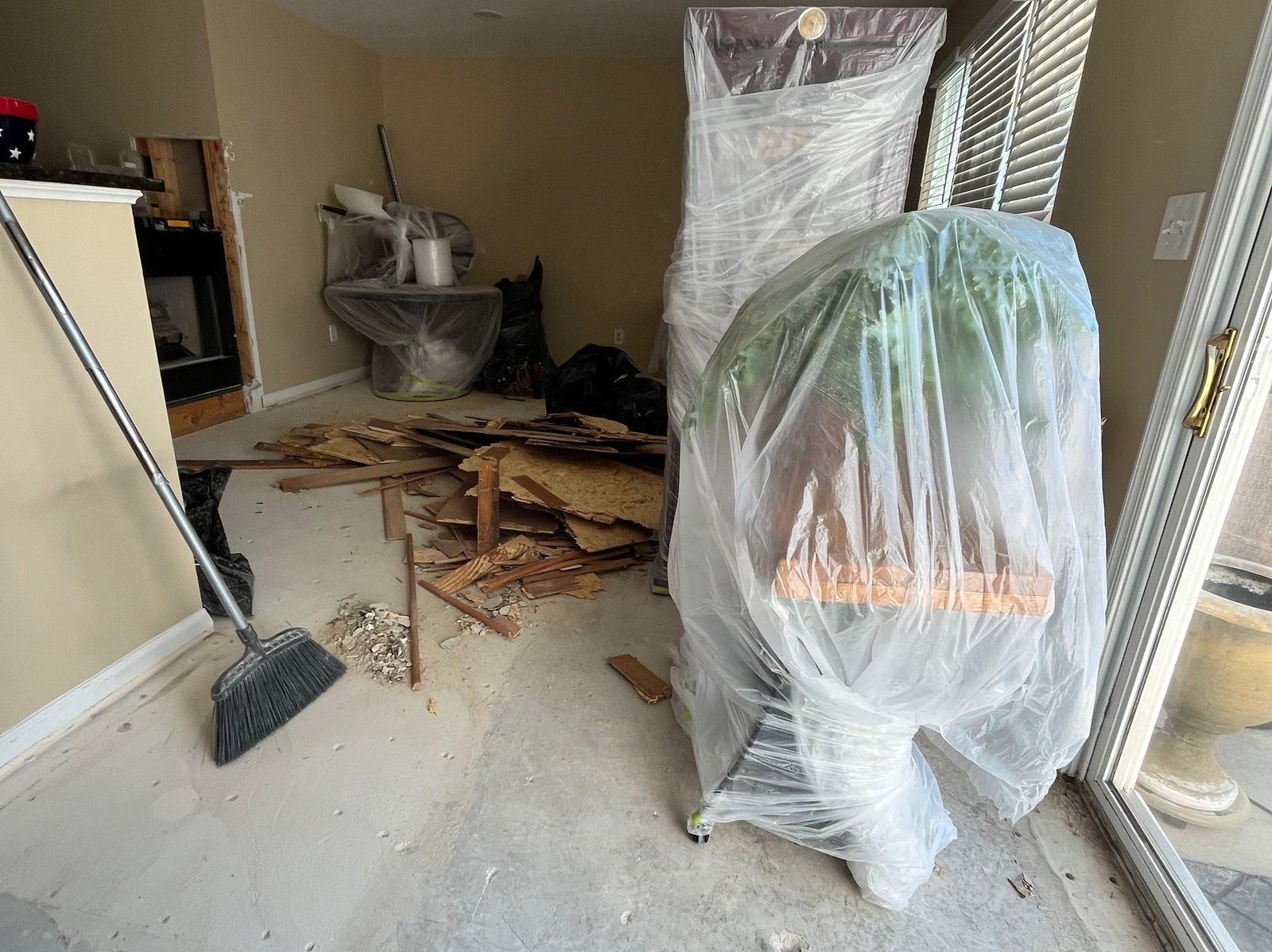 G&M Contractors General LLC