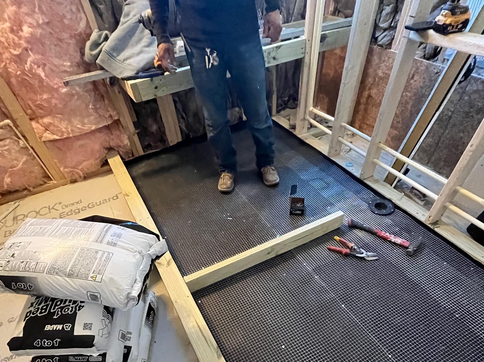 G&M Contractors General LLC