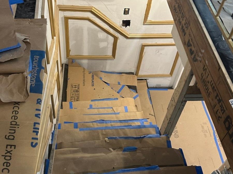 G&M Contractors General LLC