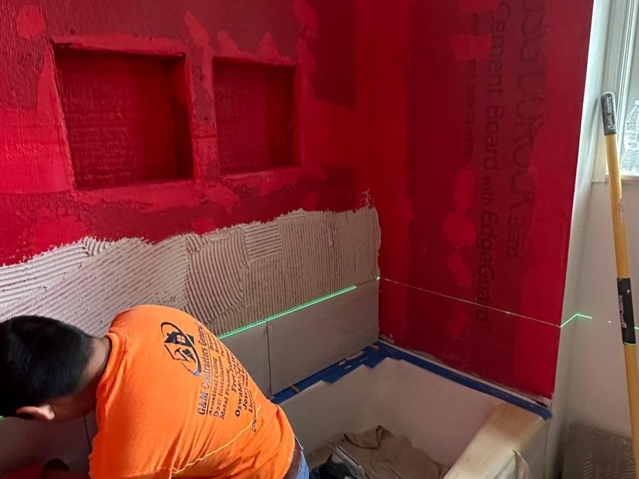 G&M Contractors General LLC