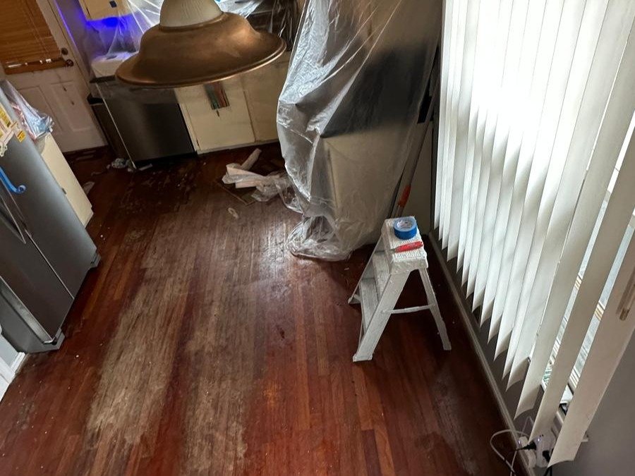 G&M Contractors General LLC